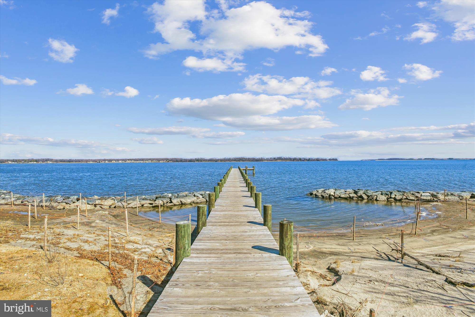 EDGEMERE/SPARROWS POINT - Residential Lease