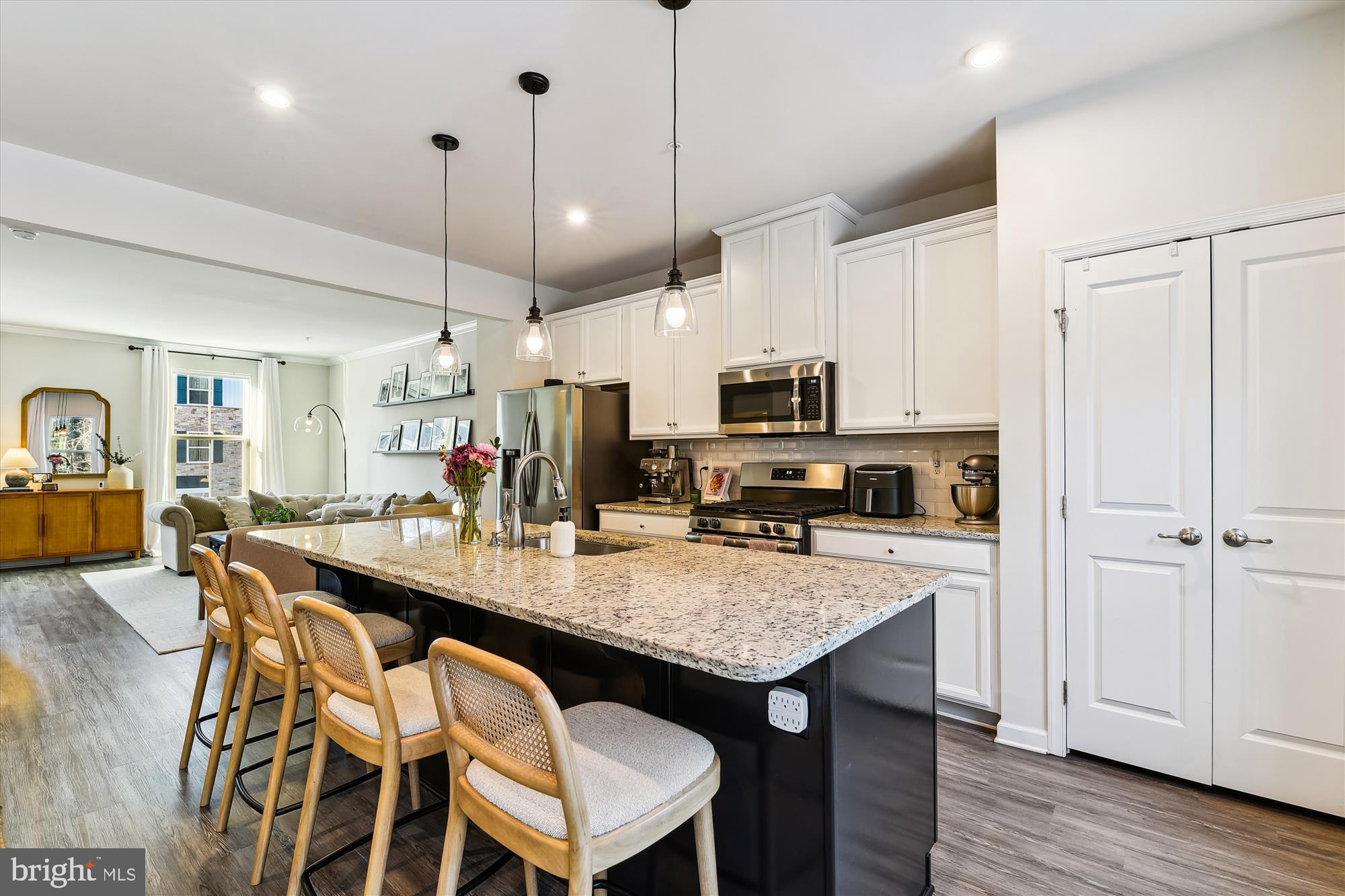 EDGEMERE/SPARROWS POINT - Residential Lease