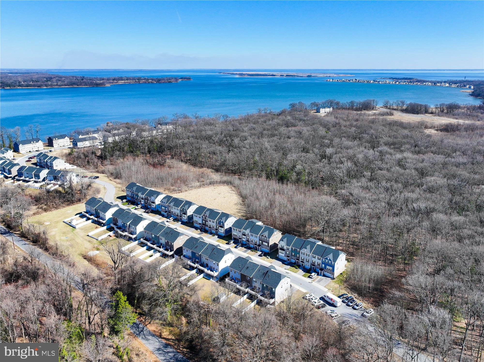 EDGEMERE/SPARROWS POINT - Residential Lease