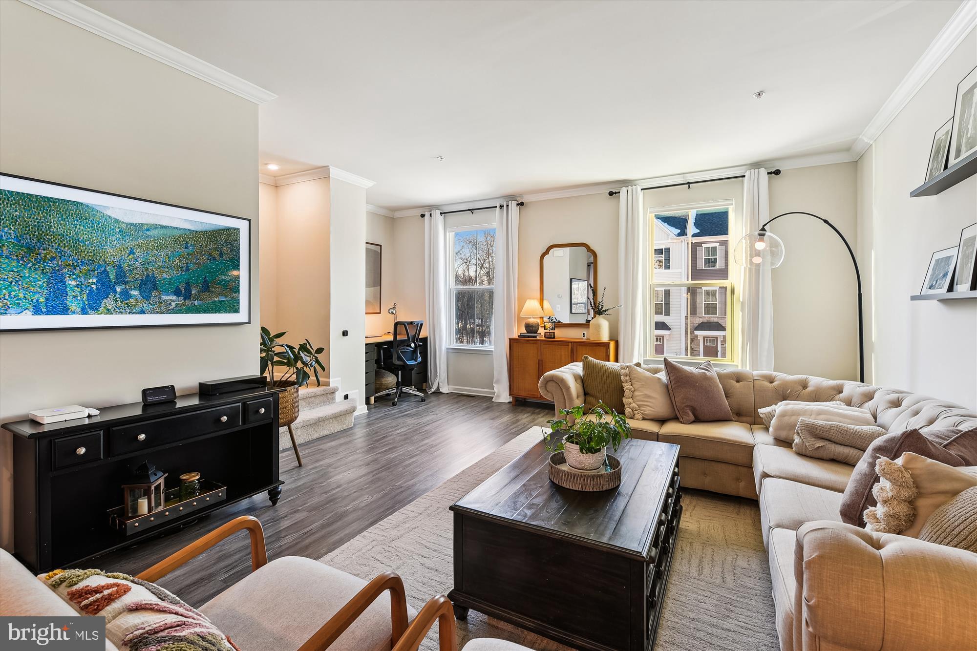 EDGEMERE/SPARROWS POINT - Residential Lease