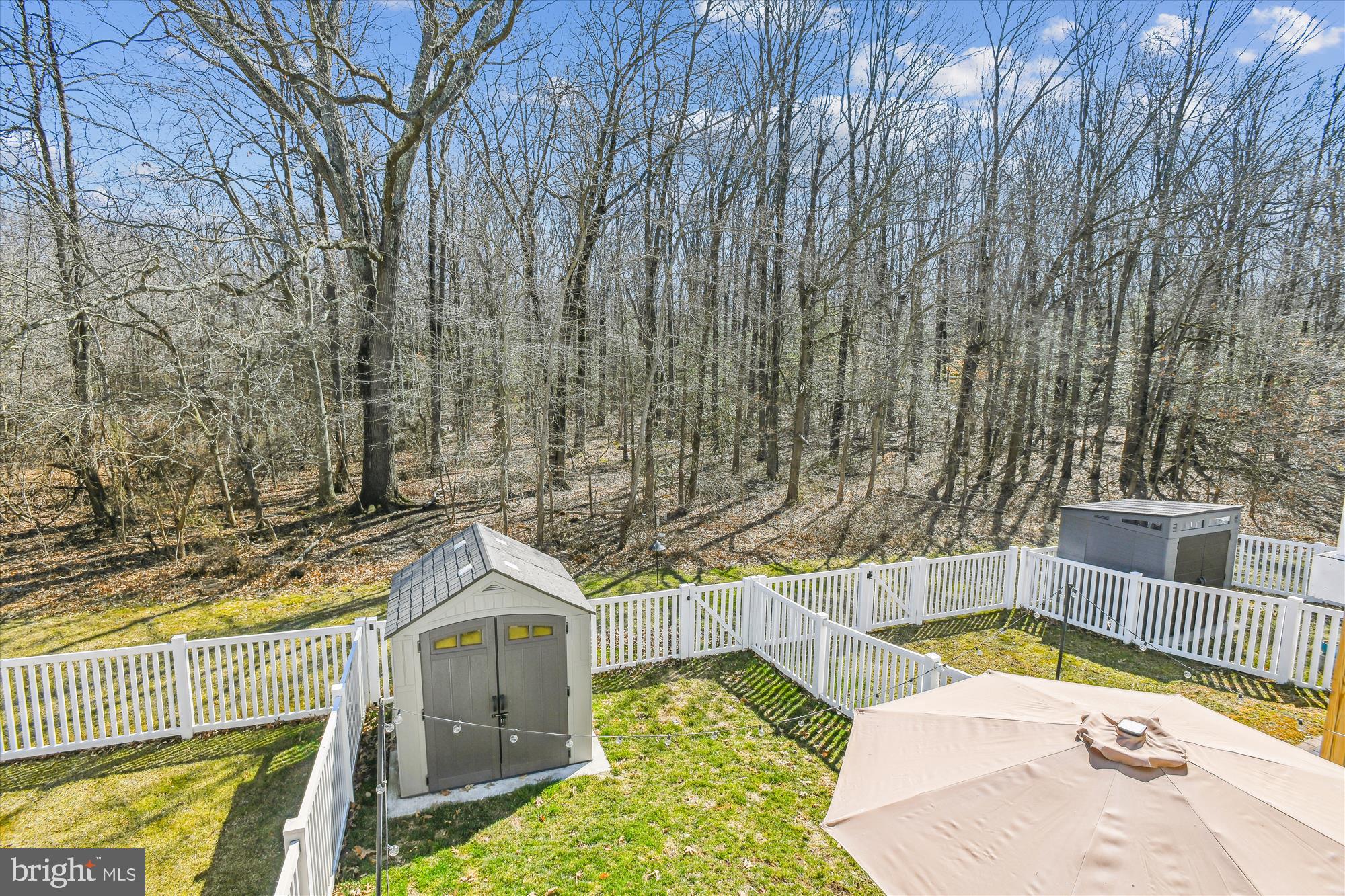 EDGEMERE/SPARROWS POINT - Residential Lease