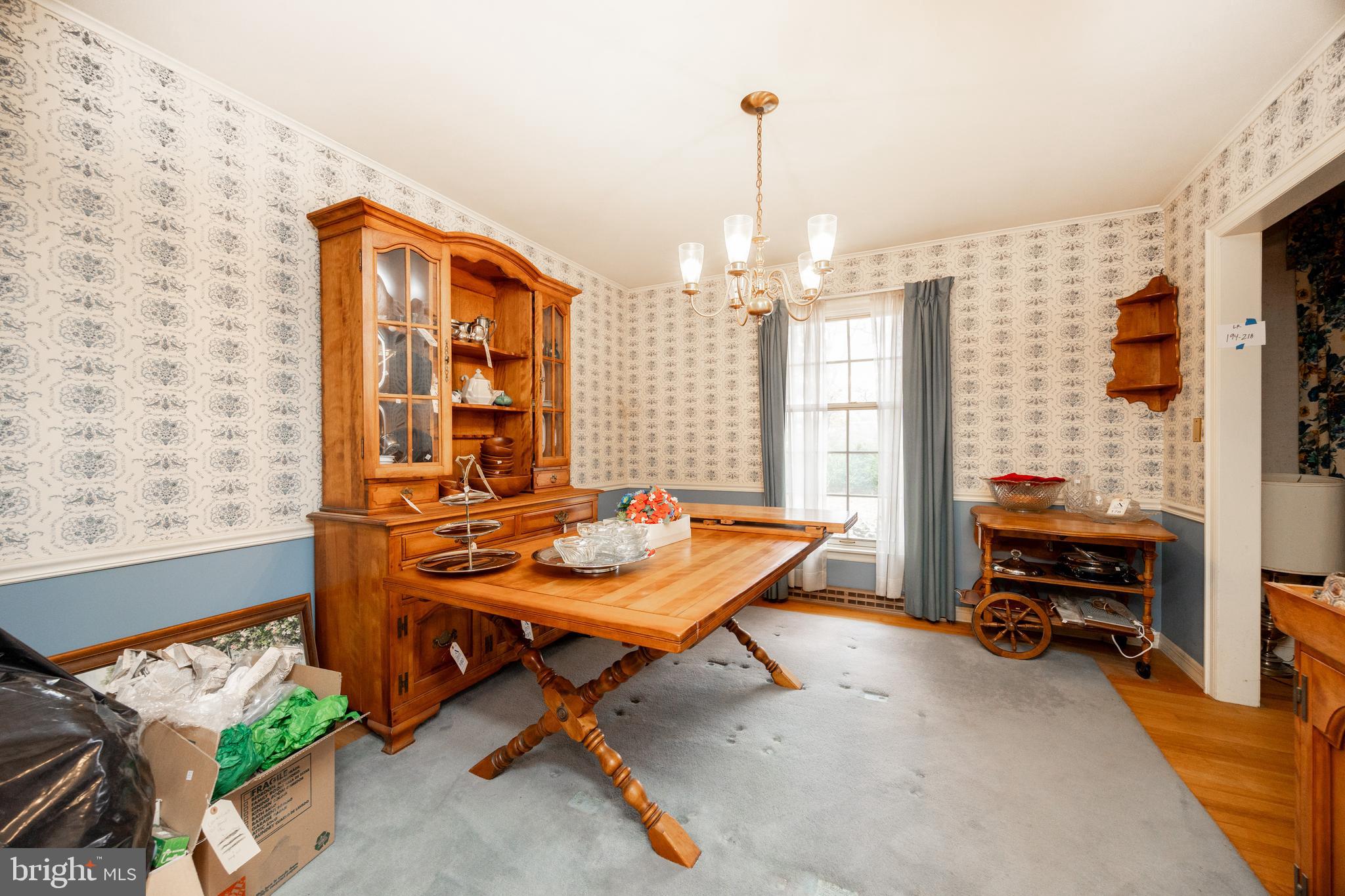 SPRINGFIELD - Residential