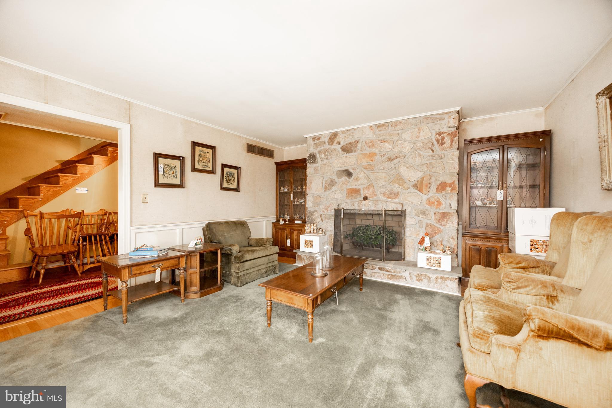 SPRINGFIELD - Residential