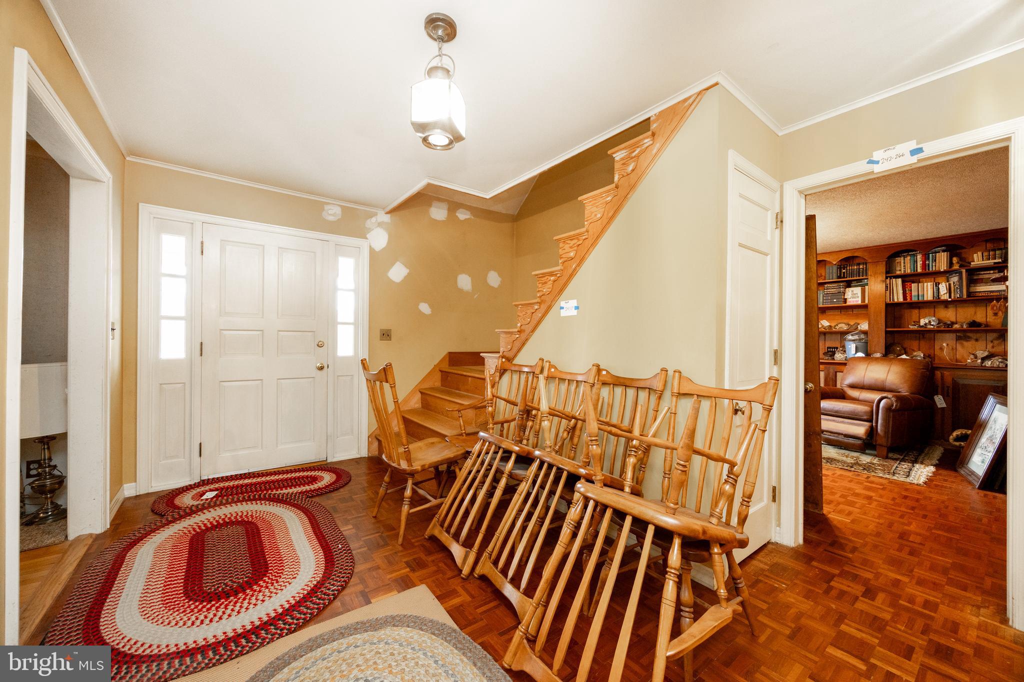 SPRINGFIELD - Residential