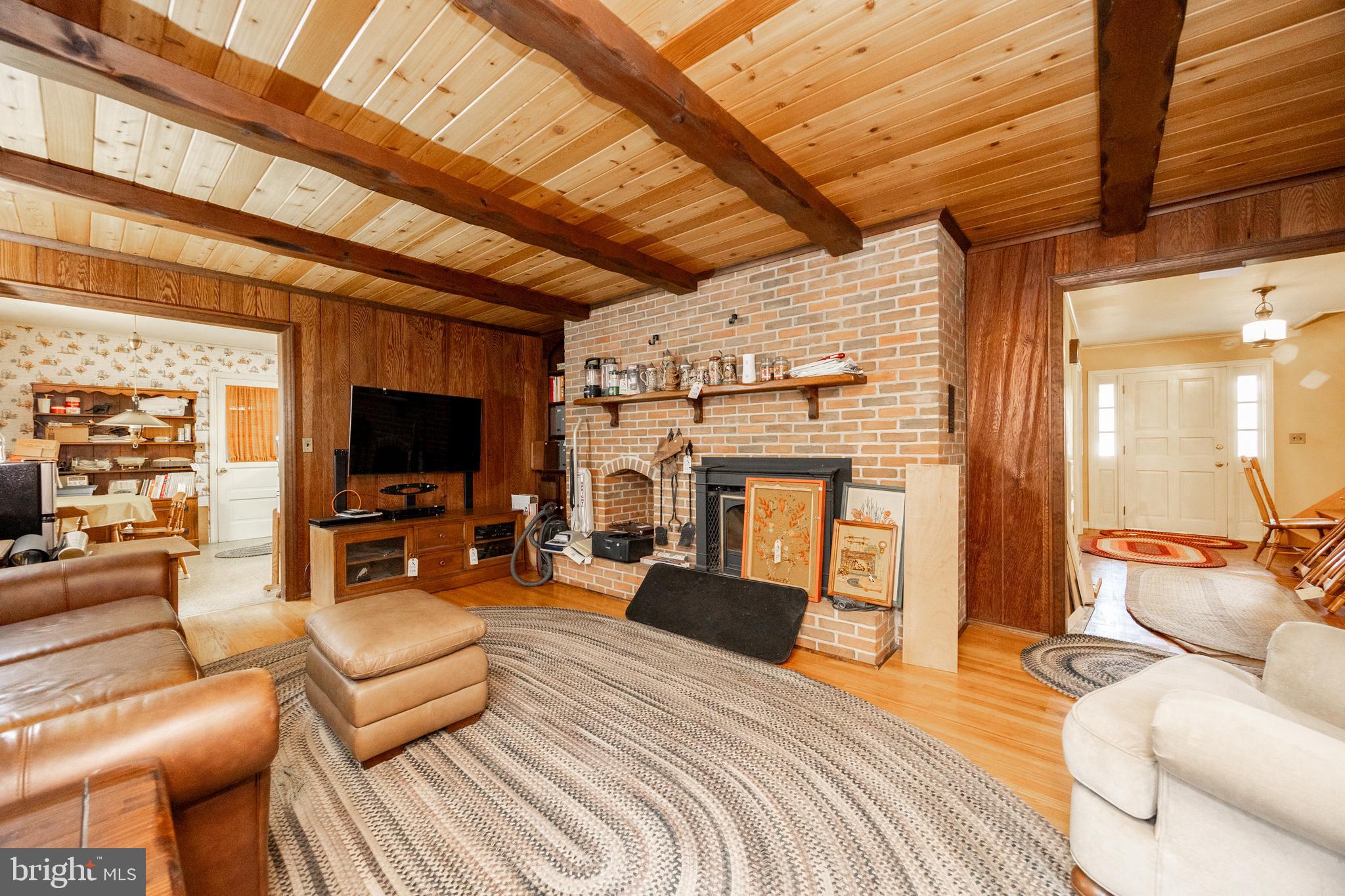 SPRINGFIELD - Residential