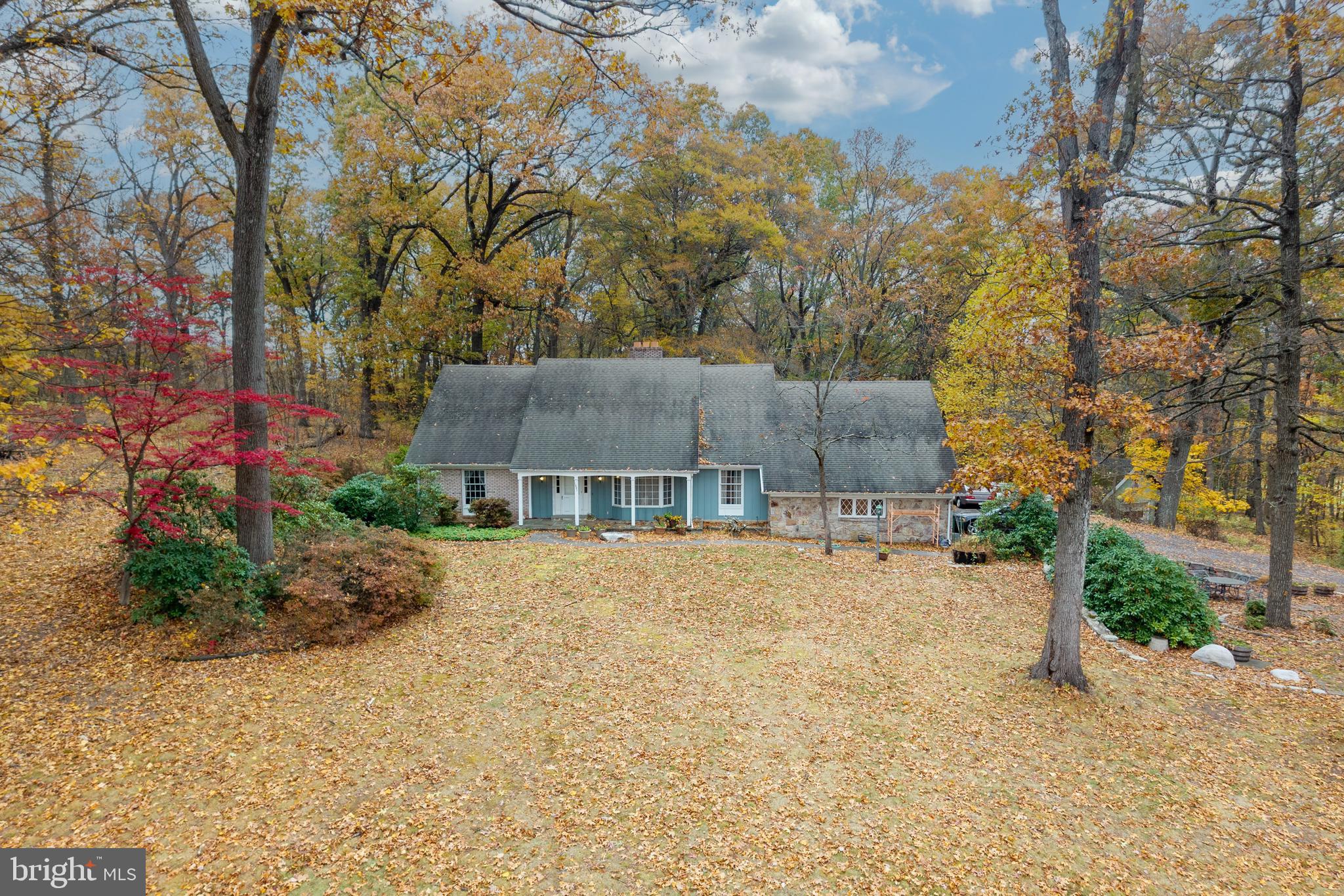 SPRINGFIELD - Residential