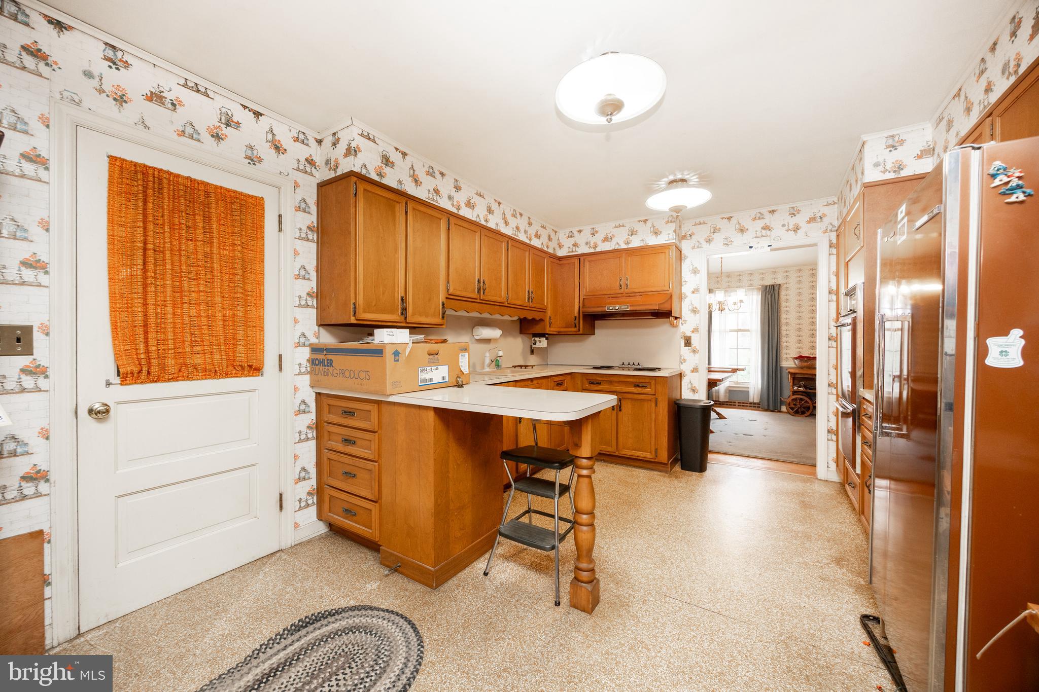 SPRINGFIELD - Residential