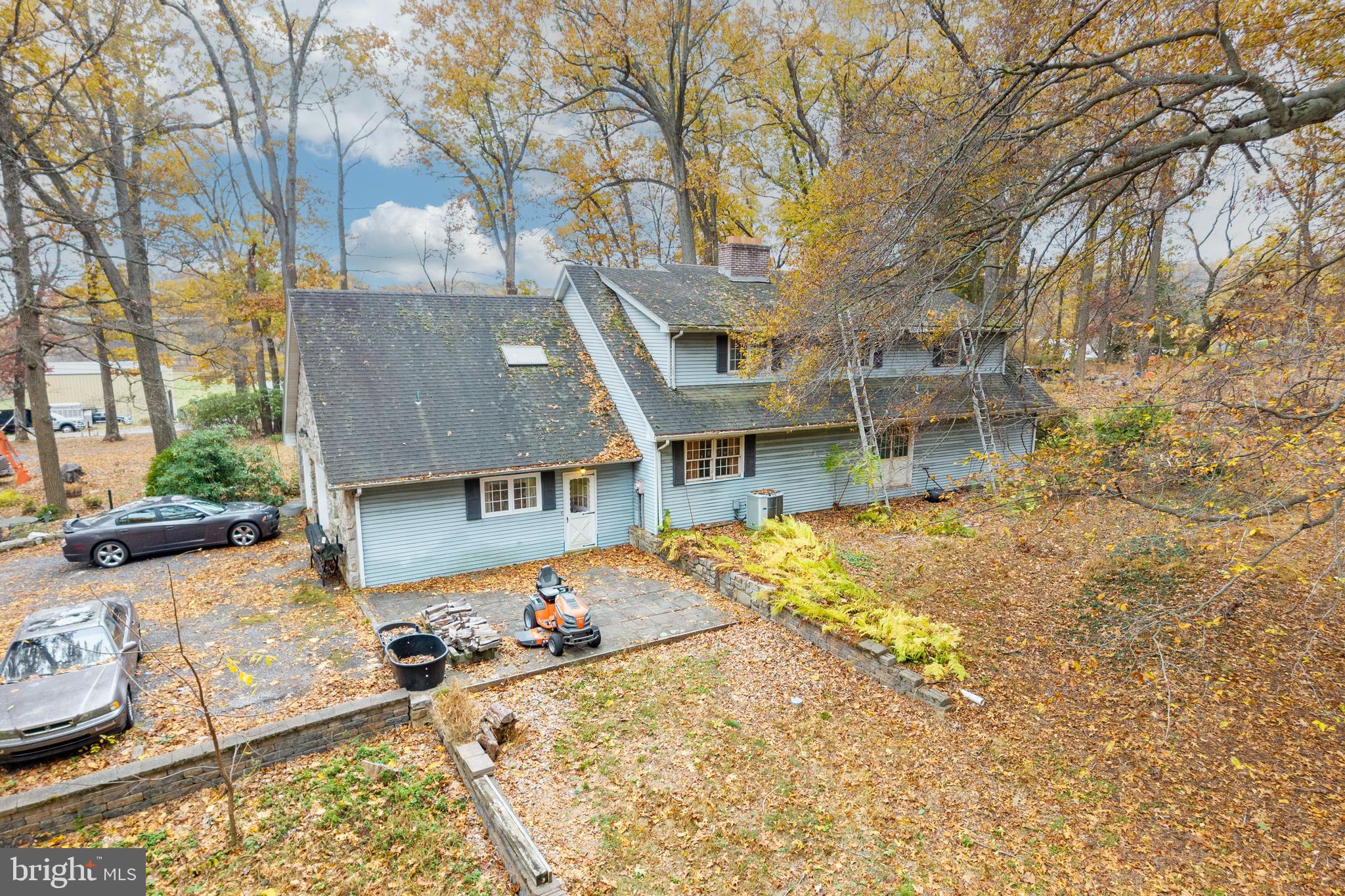 SPRINGFIELD - Residential