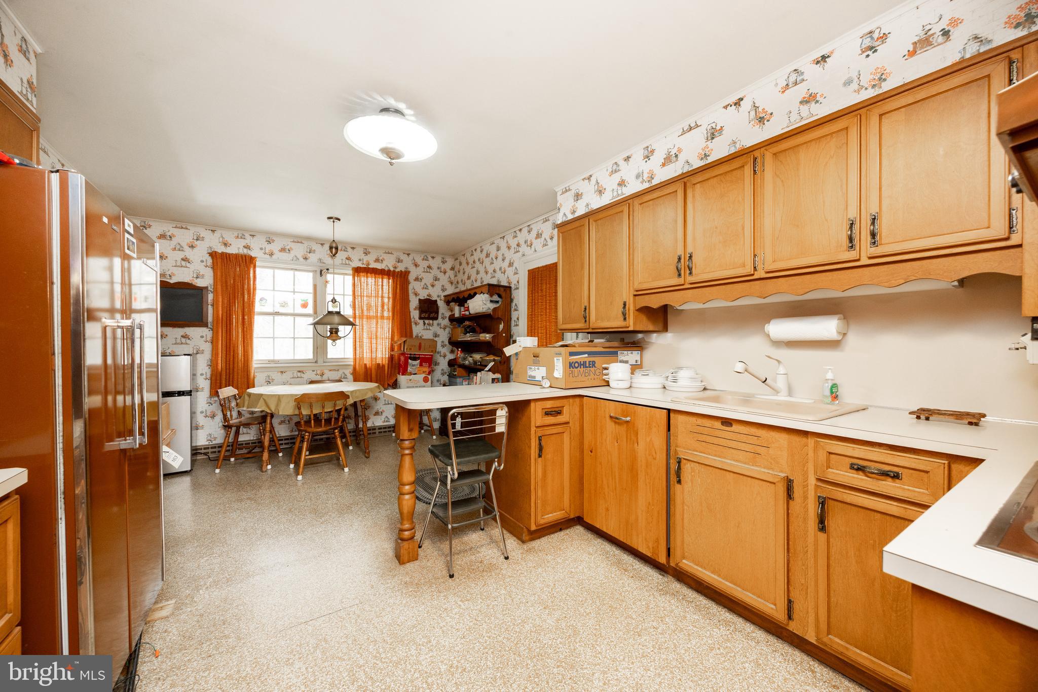 SPRINGFIELD - Residential