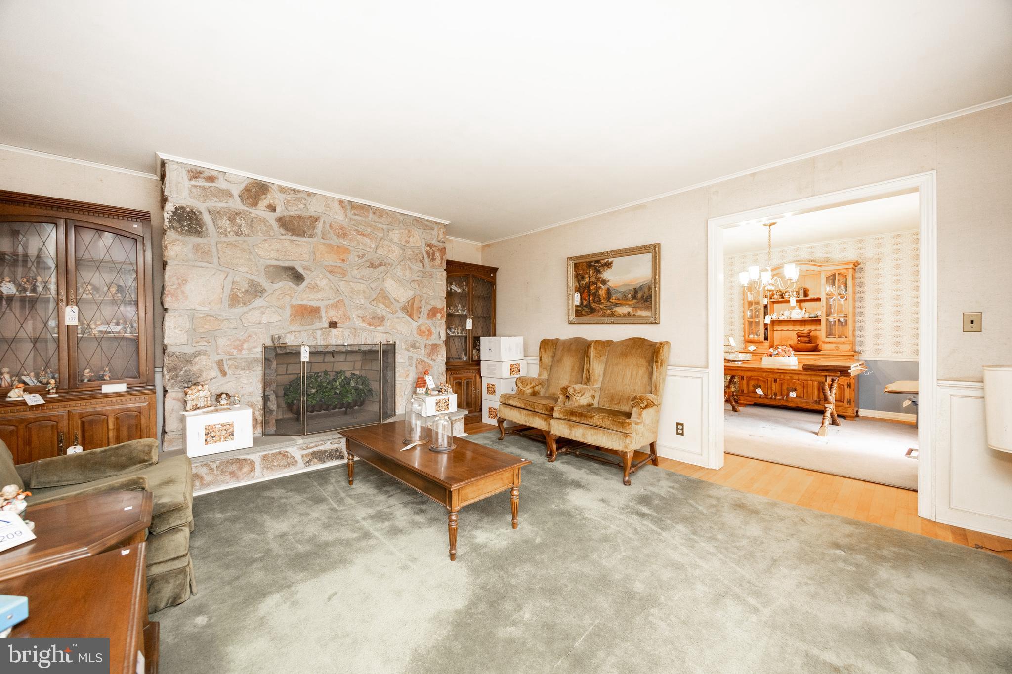 SPRINGFIELD - Residential