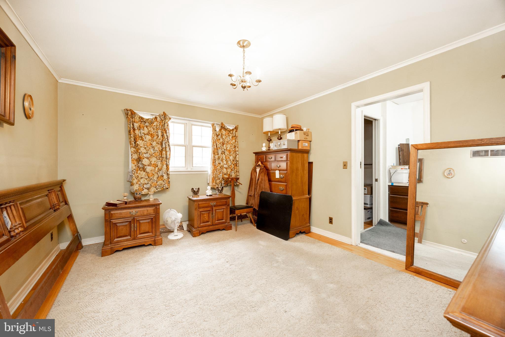 SPRINGFIELD - Residential