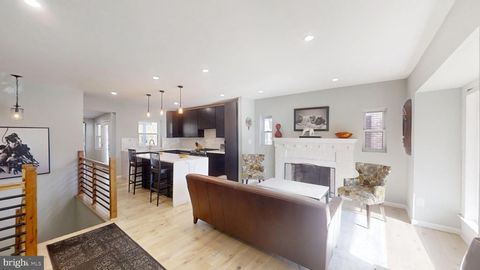 2228 S STREET NE WASHINGTON DC 20002