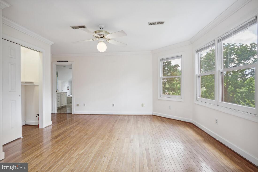 CONWAY GROVE - Residential Lease