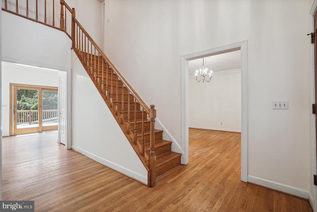 CONWAY GROVE - Residential Lease