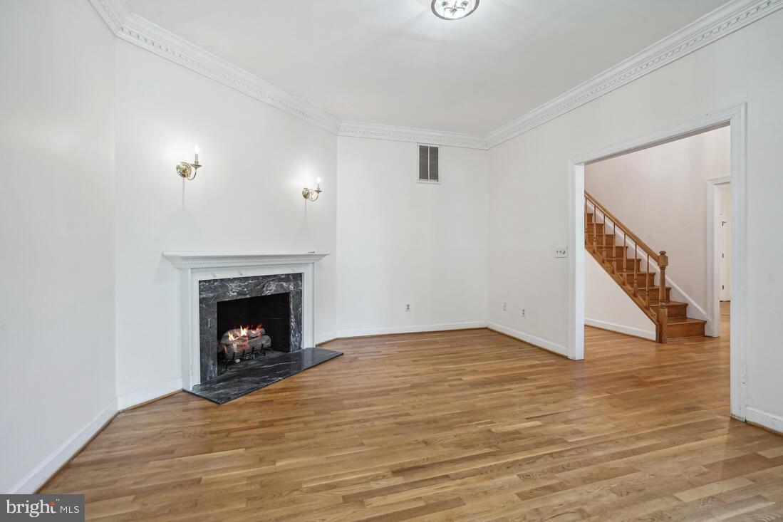 CONWAY GROVE - Residential Lease