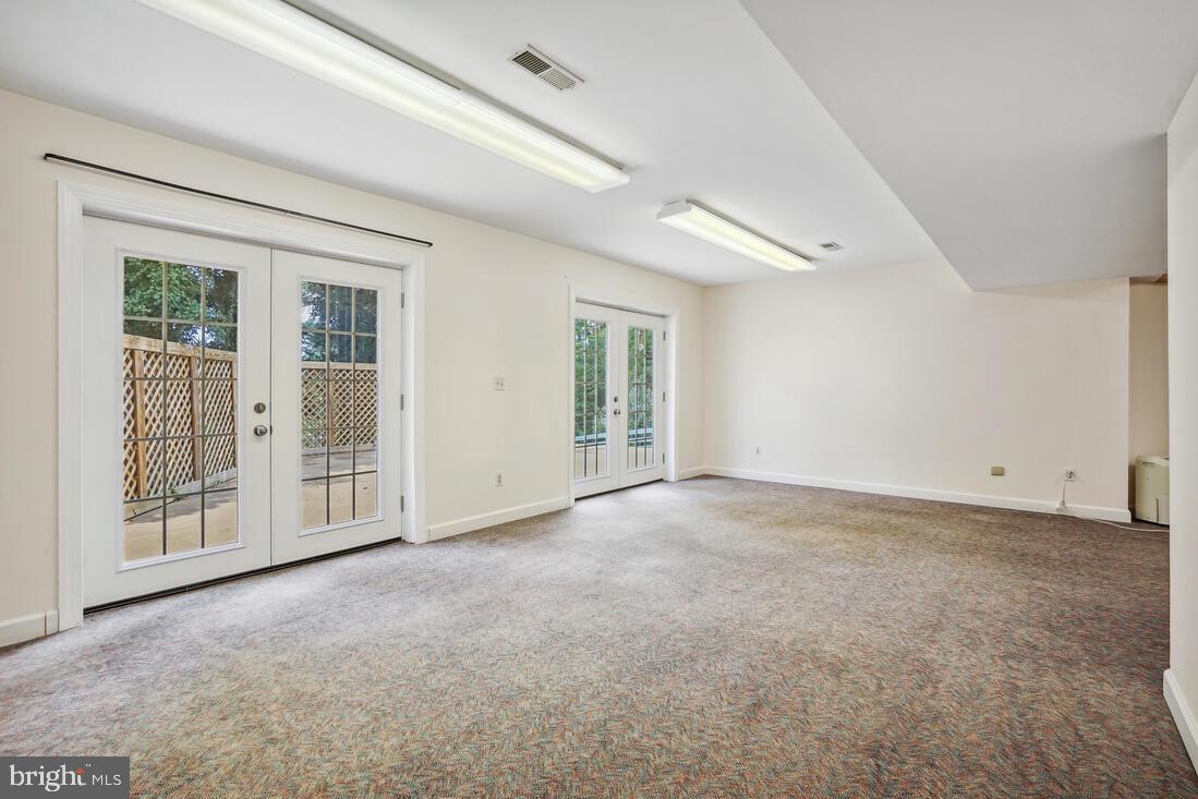 CONWAY GROVE - Residential Lease