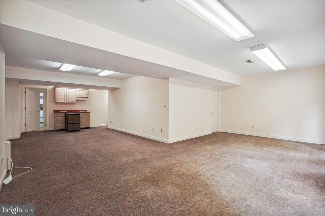 CONWAY GROVE - Residential Lease