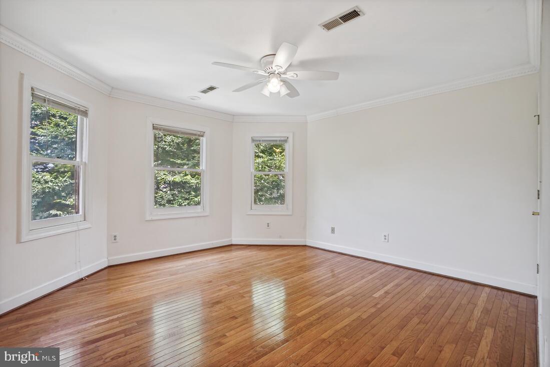 CONWAY GROVE - Residential Lease