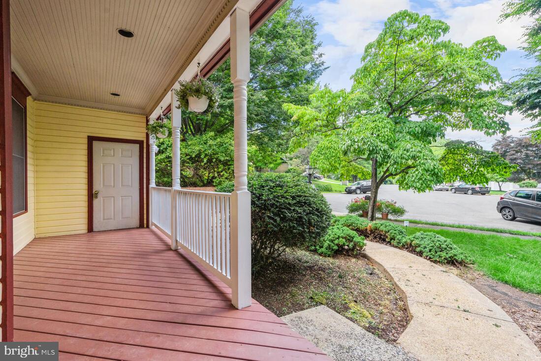 CONWAY GROVE - Residential Lease