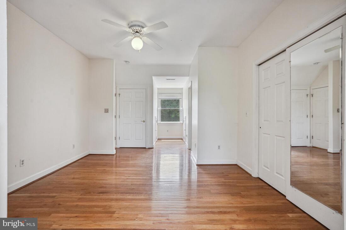 CONWAY GROVE - Residential Lease