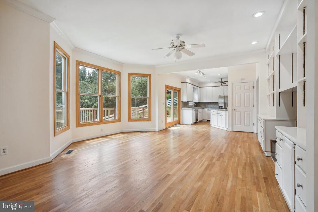 CONWAY GROVE - Residential Lease