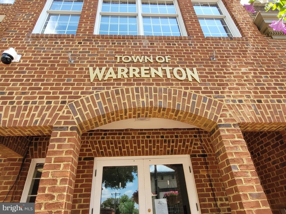 CONWAY GROVE - Residential Lease