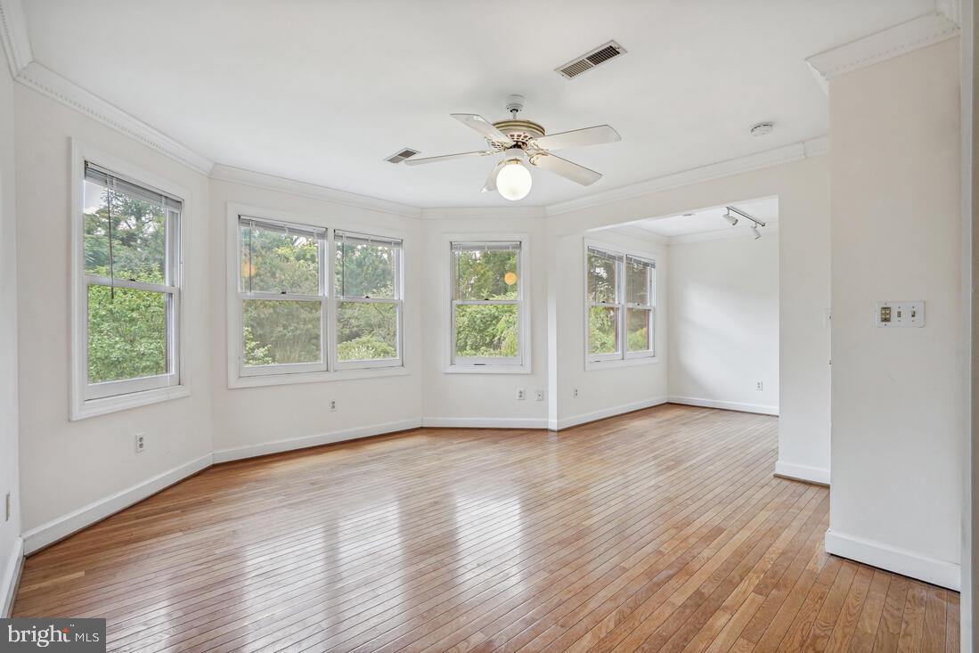 CONWAY GROVE - Residential Lease