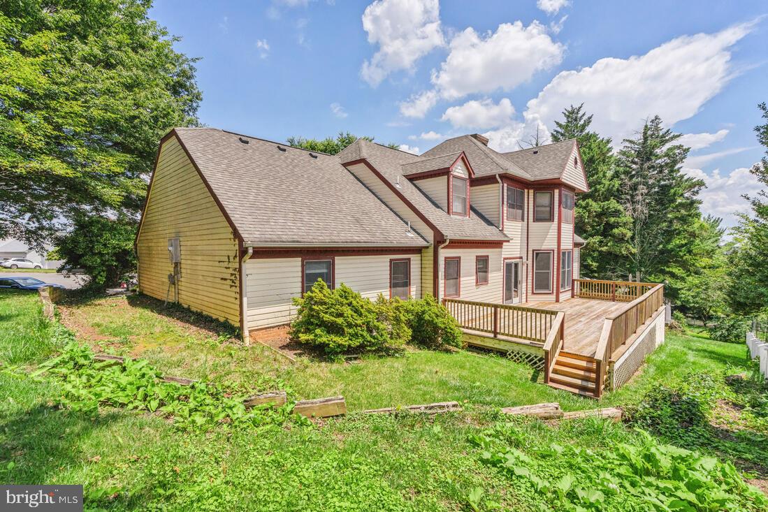 CONWAY GROVE - Residential Lease