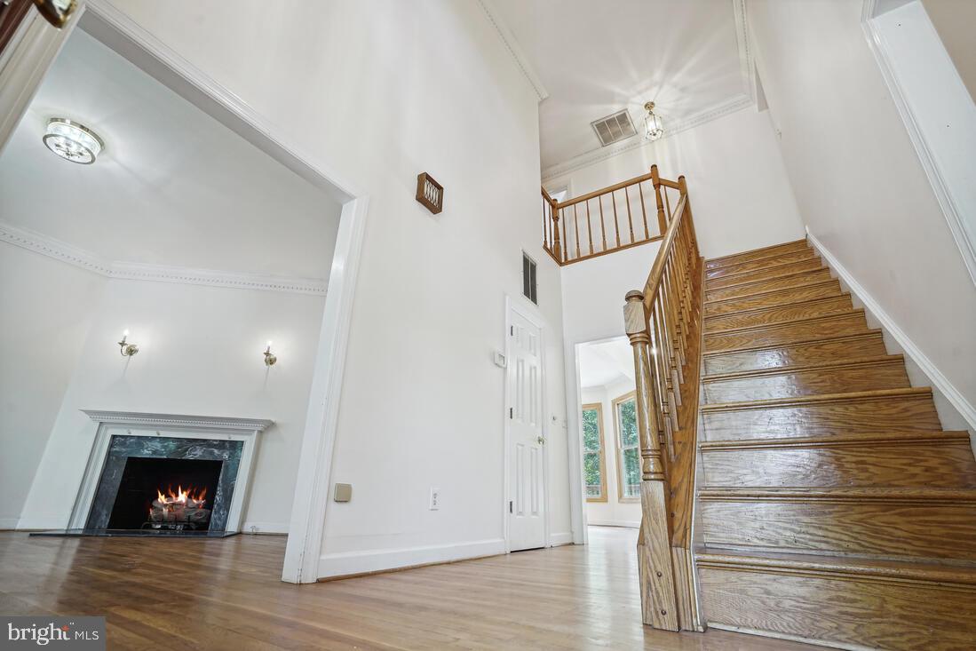 CONWAY GROVE - Residential Lease