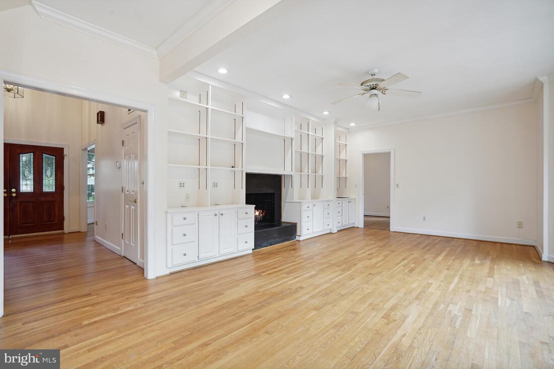 CONWAY GROVE - Residential Lease