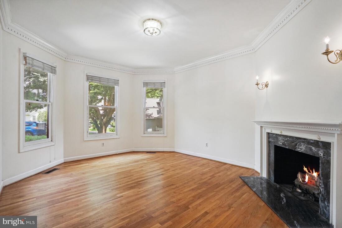 CONWAY GROVE - Residential Lease