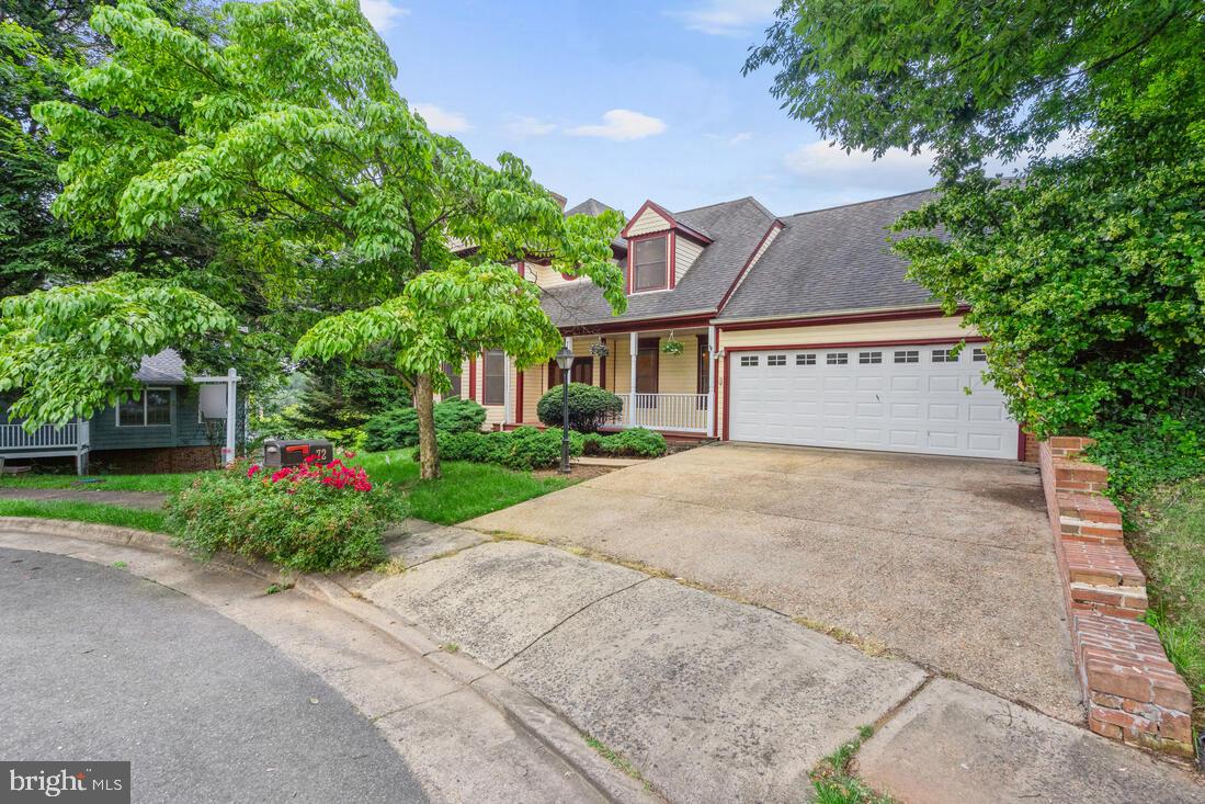 CONWAY GROVE - Residential Lease