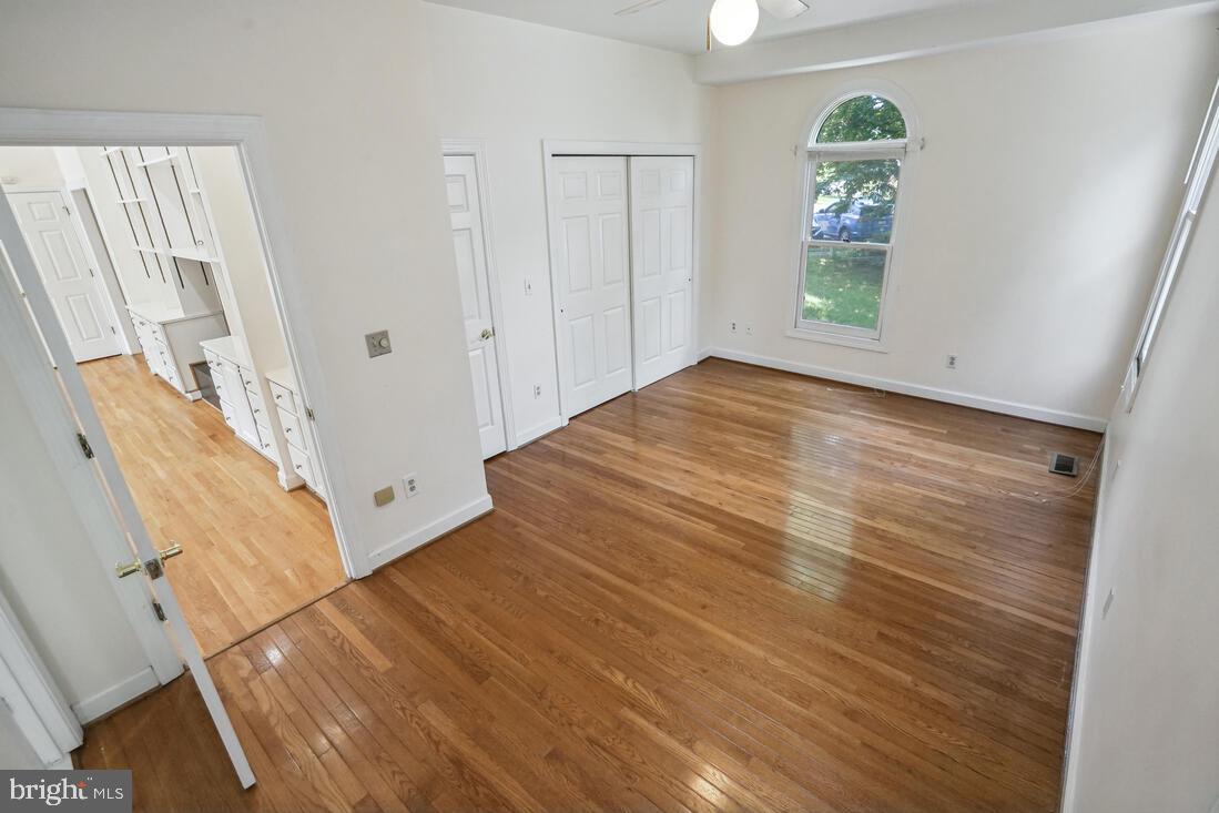 CONWAY GROVE - Residential Lease