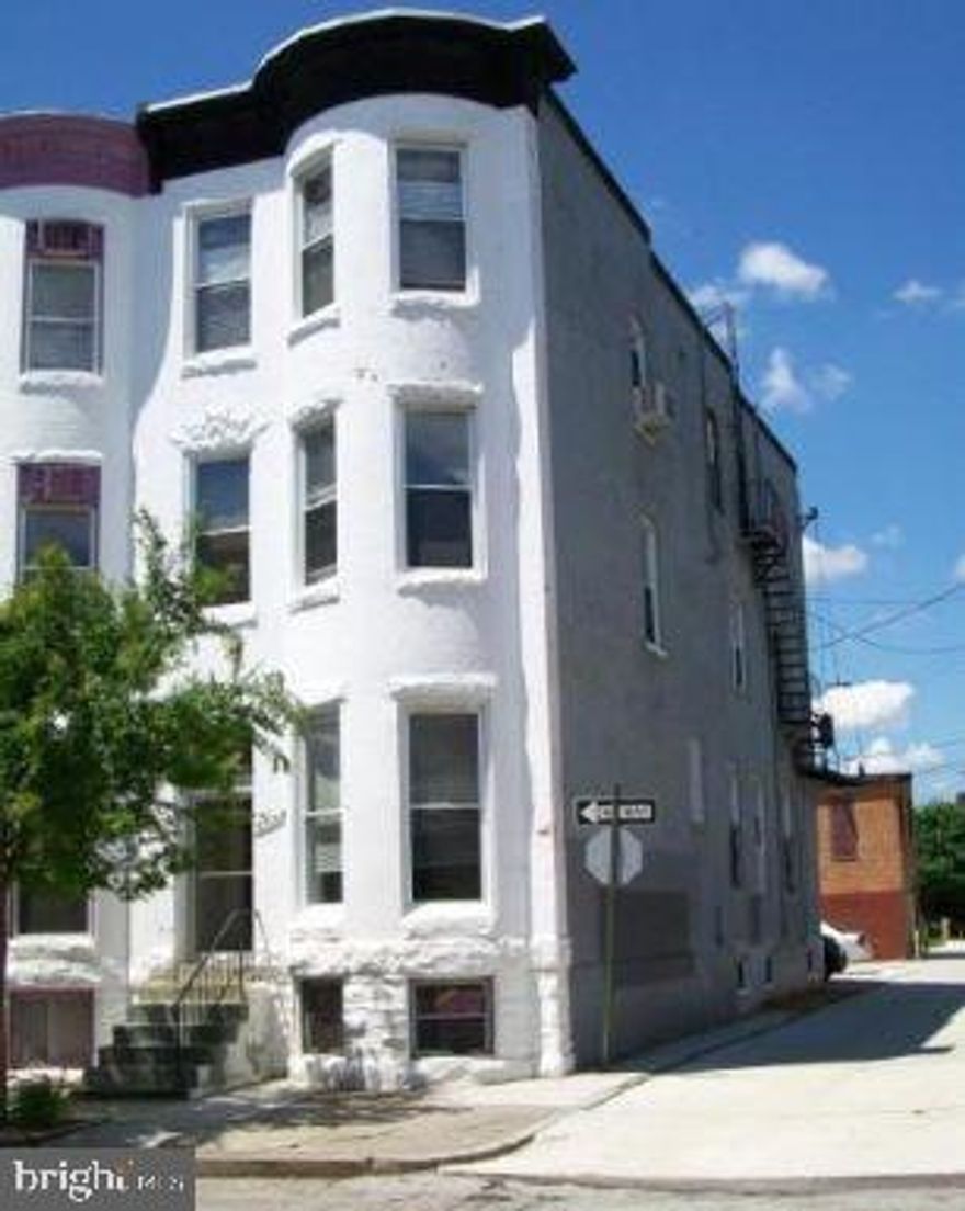 Shared office space available. Located in Charles Village District. Building within walking distance to retail, John Hopkins,  and Baltimore Museum of Art.   Minutes from Oriole Park at Camden Yards, M&T Bank Stadium, the Inner Harbor, and Horeshoe Casino. tenant responsible for own printers, copiers, and internet services.  Off street parking available in the rear of the building