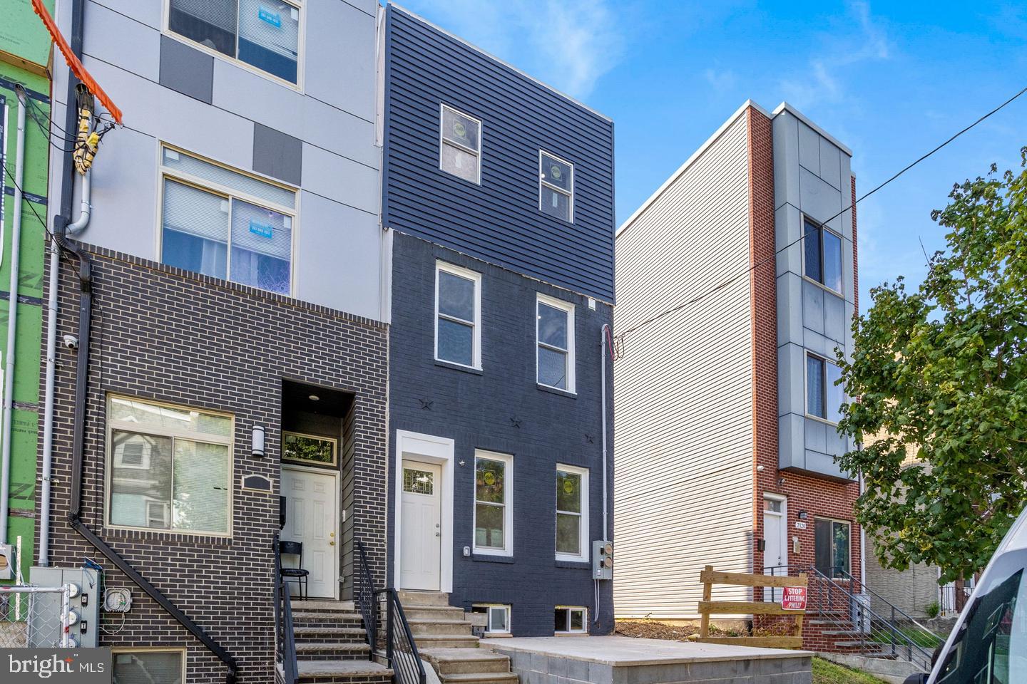 2116 N FRANKLIN STREET