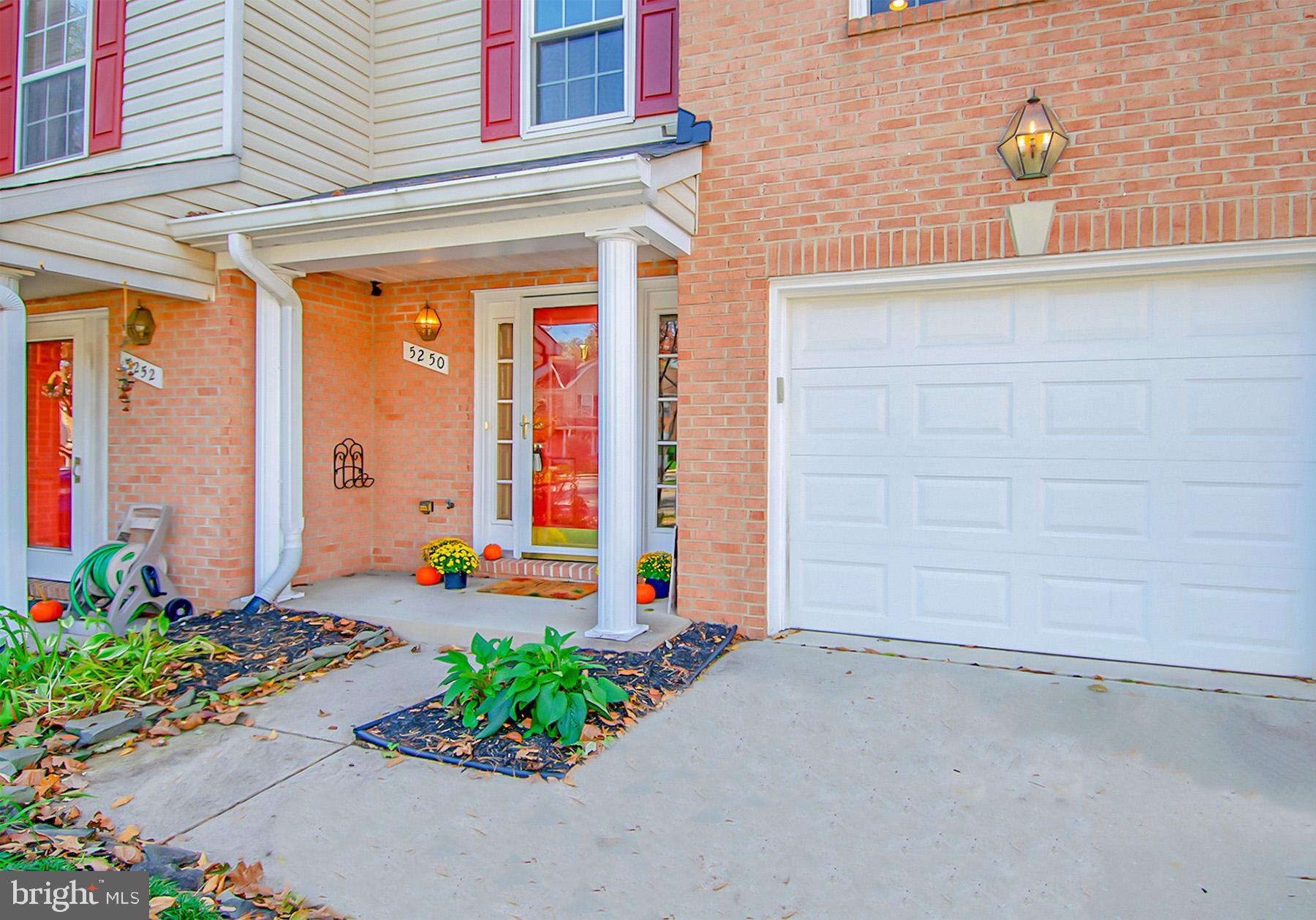 VILLAGE OF HARPERS CHOICE - Residential