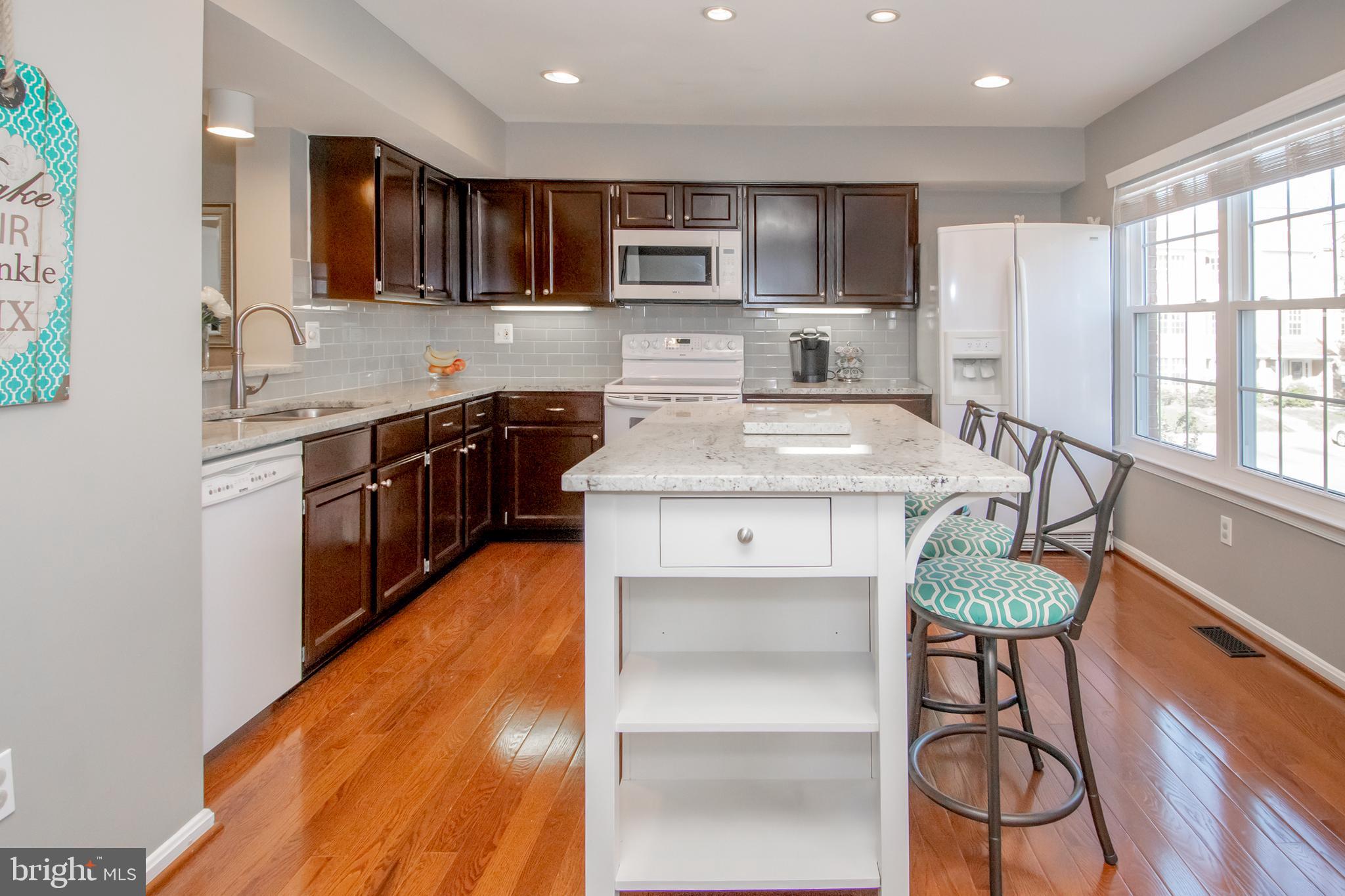 VILLAGE OF HARPERS CHOICE - Residential