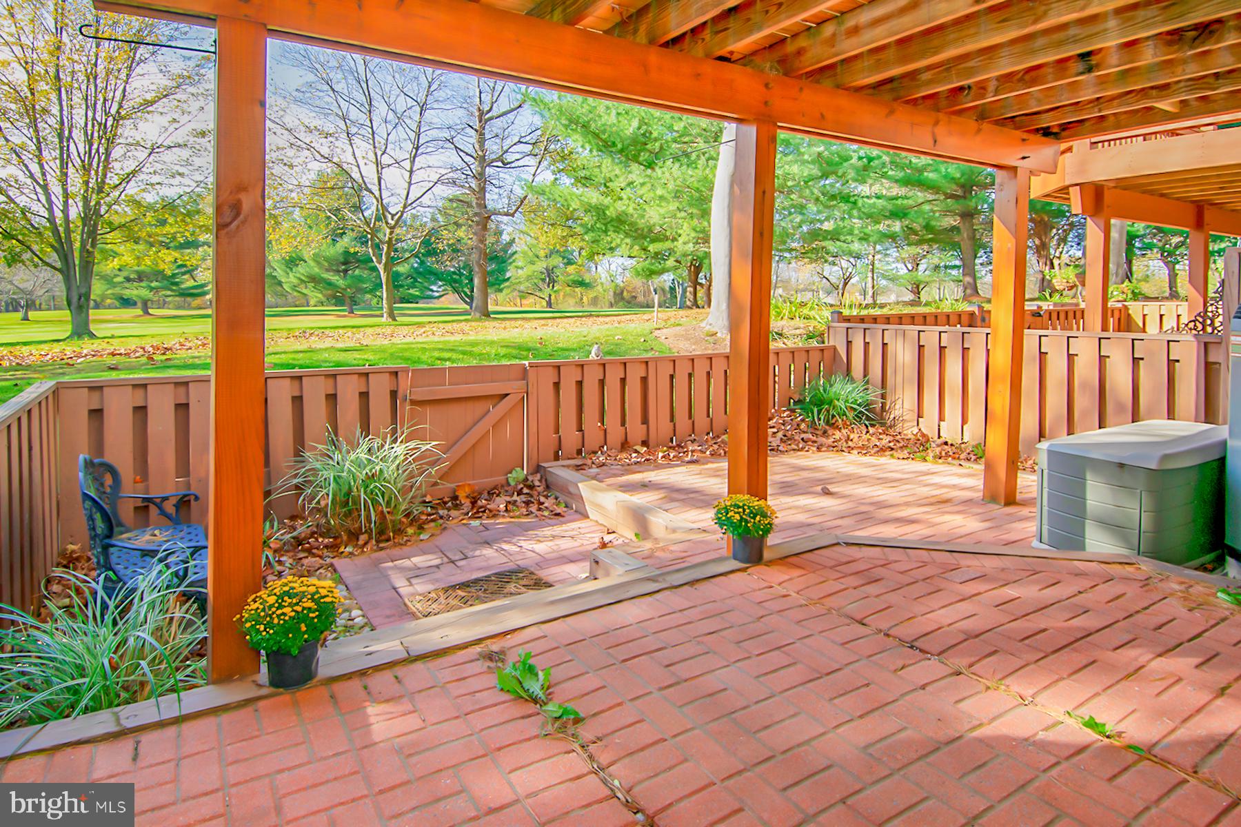 VILLAGE OF HARPERS CHOICE - Residential