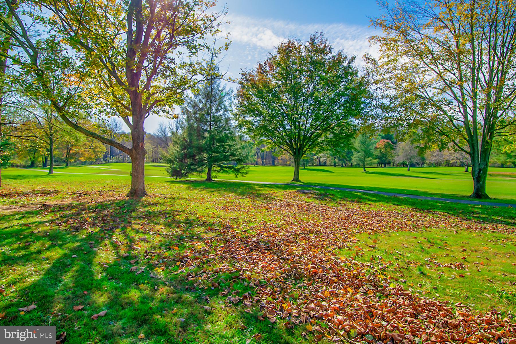 VILLAGE OF HARPERS CHOICE - Residential