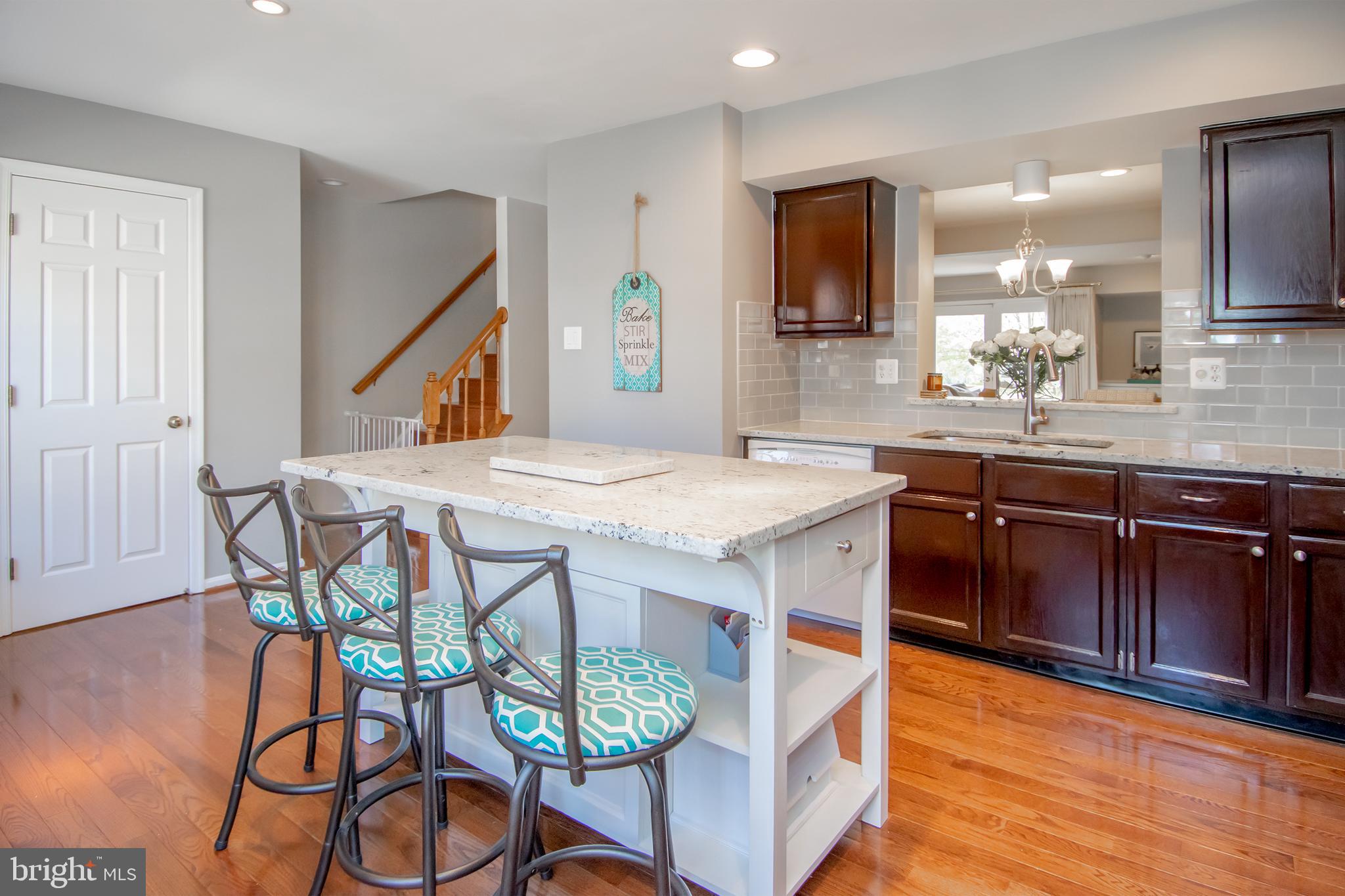 VILLAGE OF HARPERS CHOICE - Residential