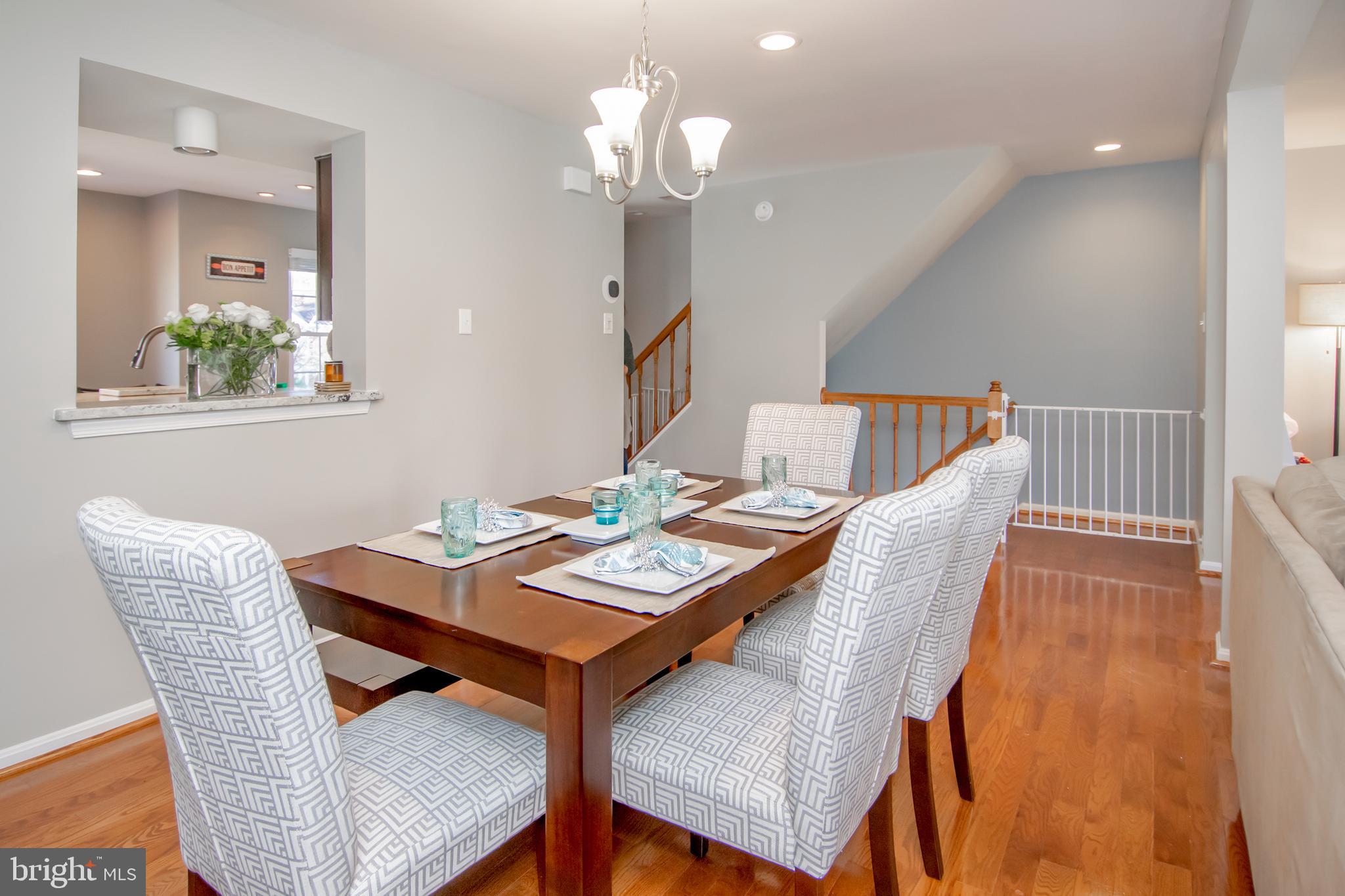 VILLAGE OF HARPERS CHOICE - Residential