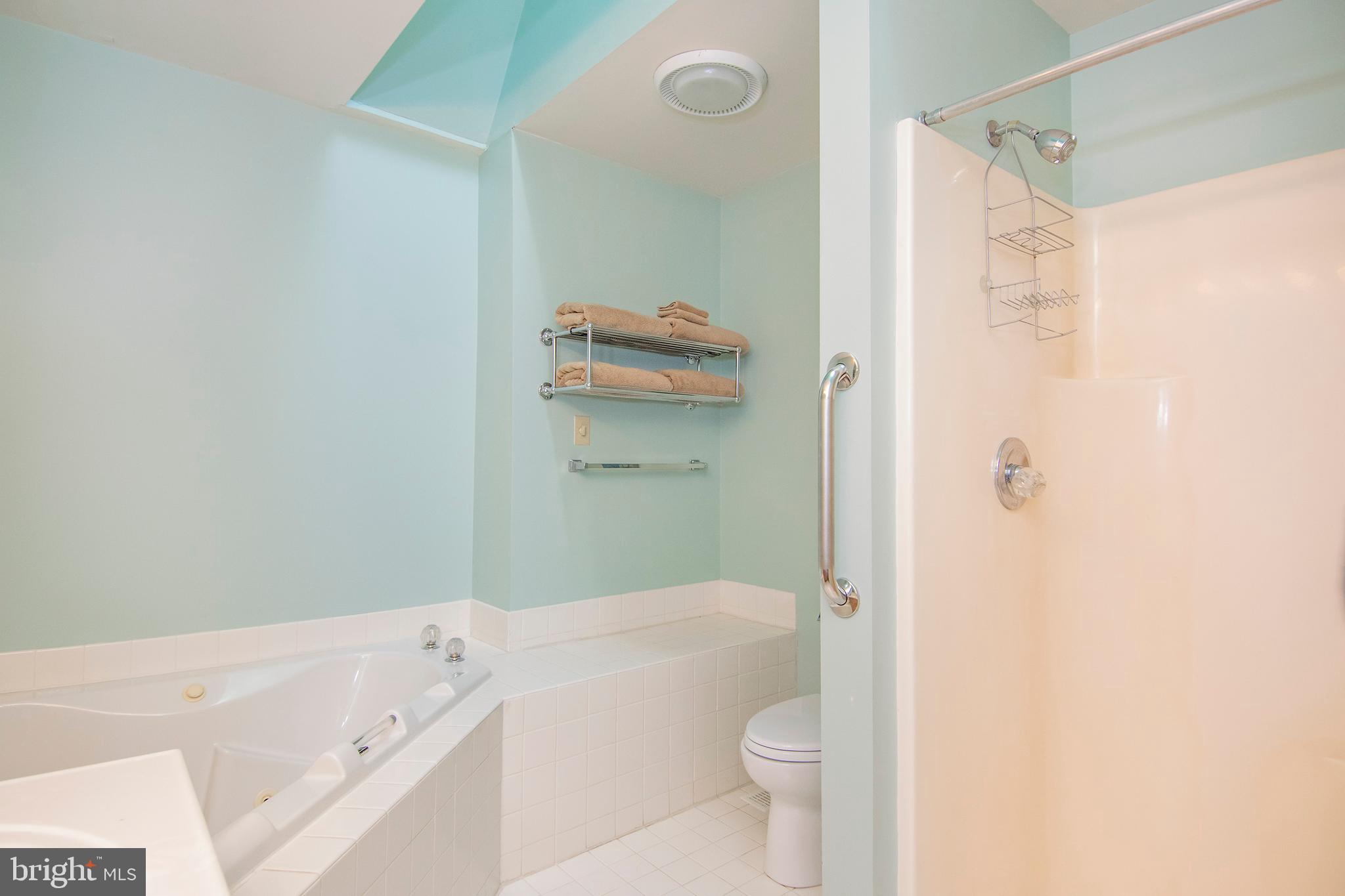 VILLAGE OF HARPERS CHOICE - Residential