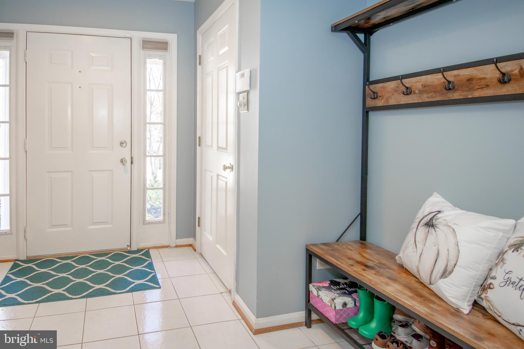 VILLAGE OF HARPERS CHOICE - Residential