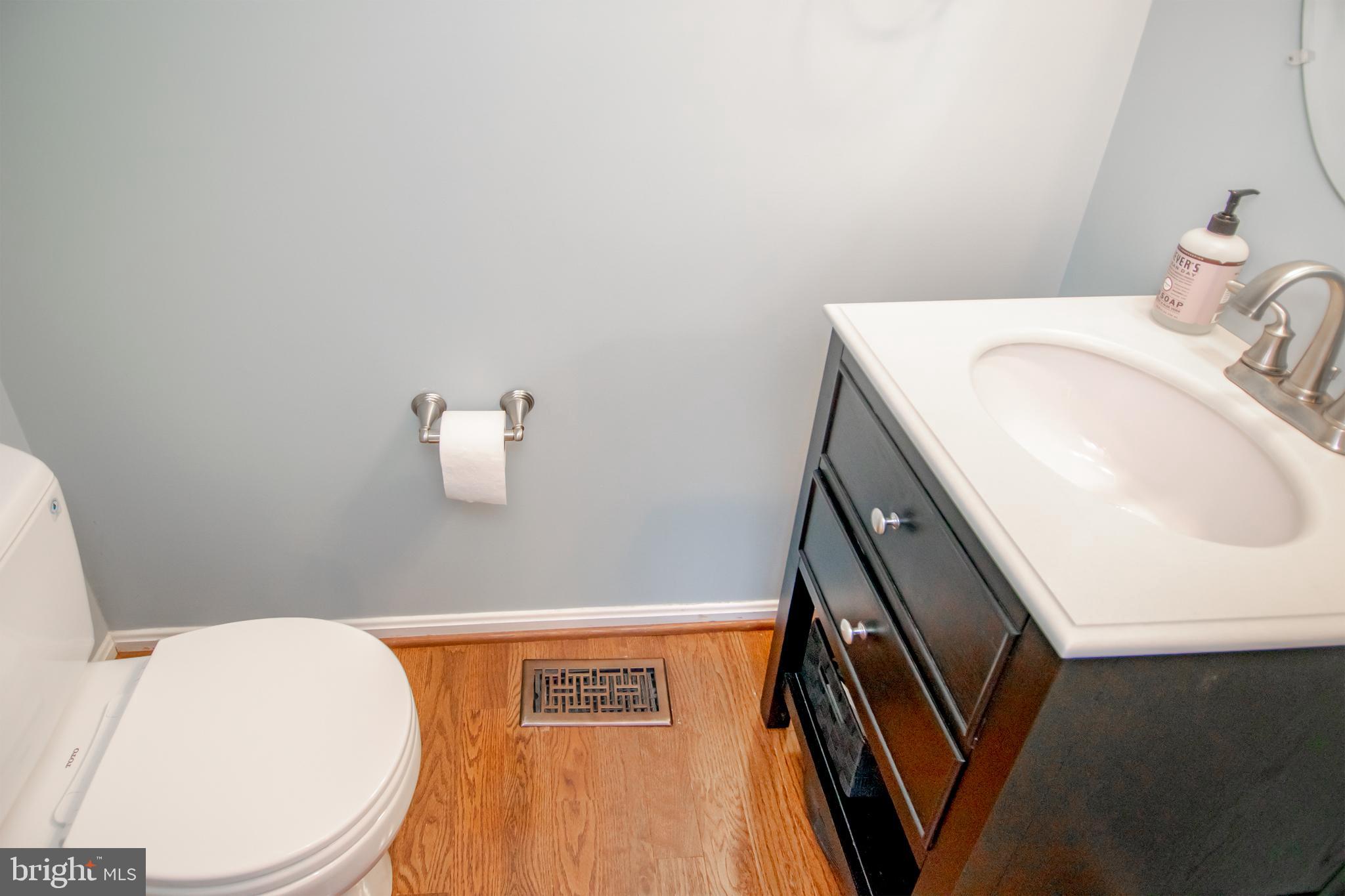 VILLAGE OF HARPERS CHOICE - Residential