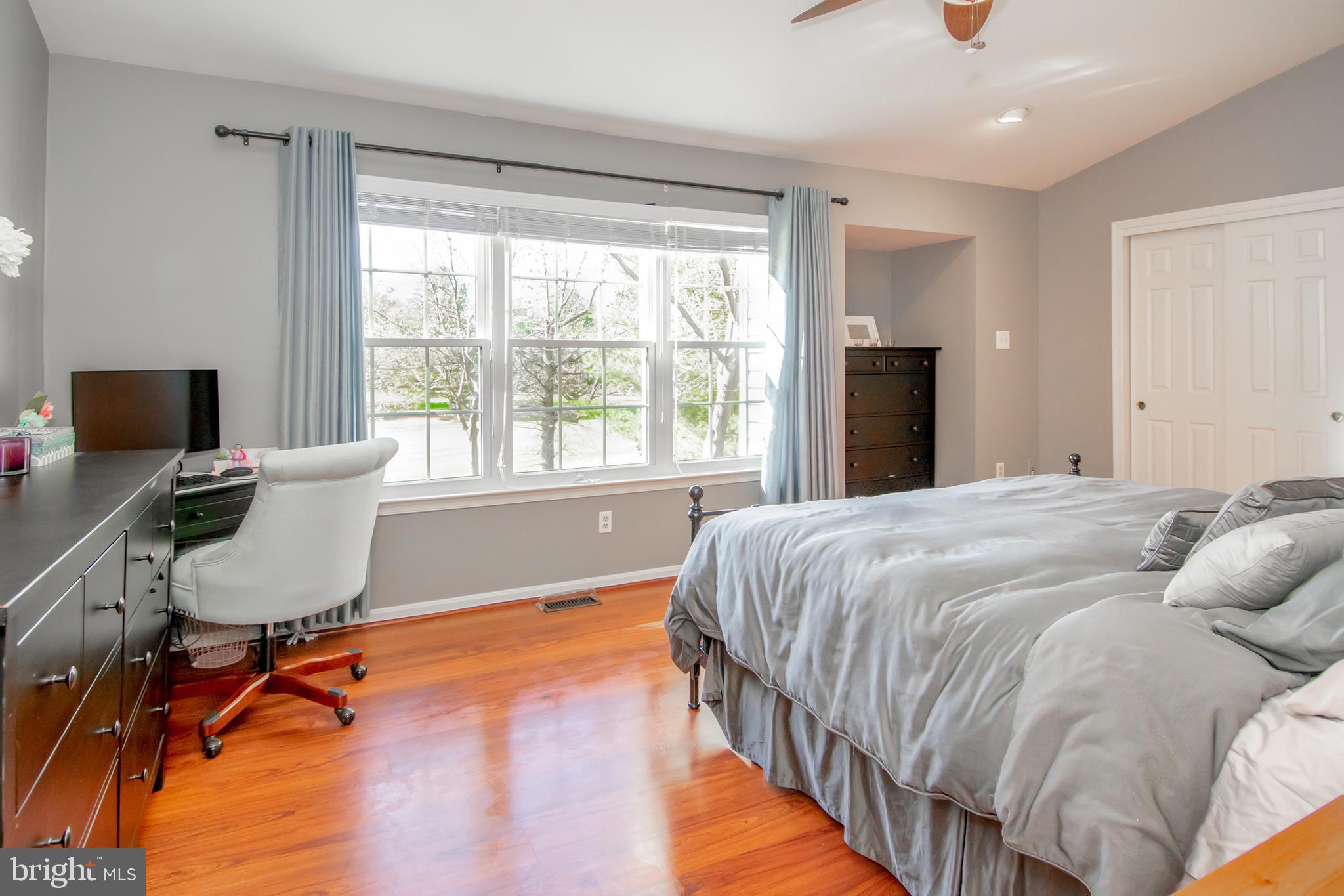 VILLAGE OF HARPERS CHOICE - Residential