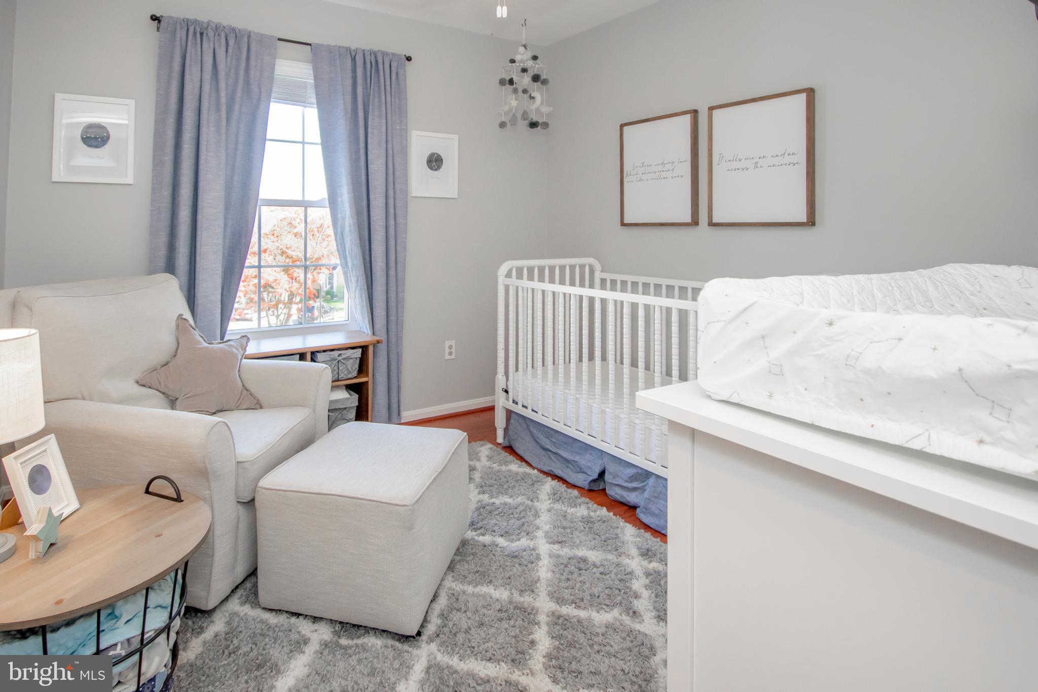 VILLAGE OF HARPERS CHOICE - Residential