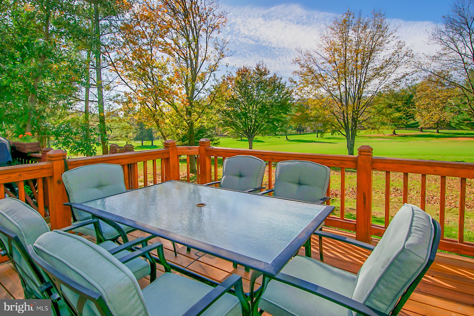 VILLAGE OF HARPERS CHOICE - Residential