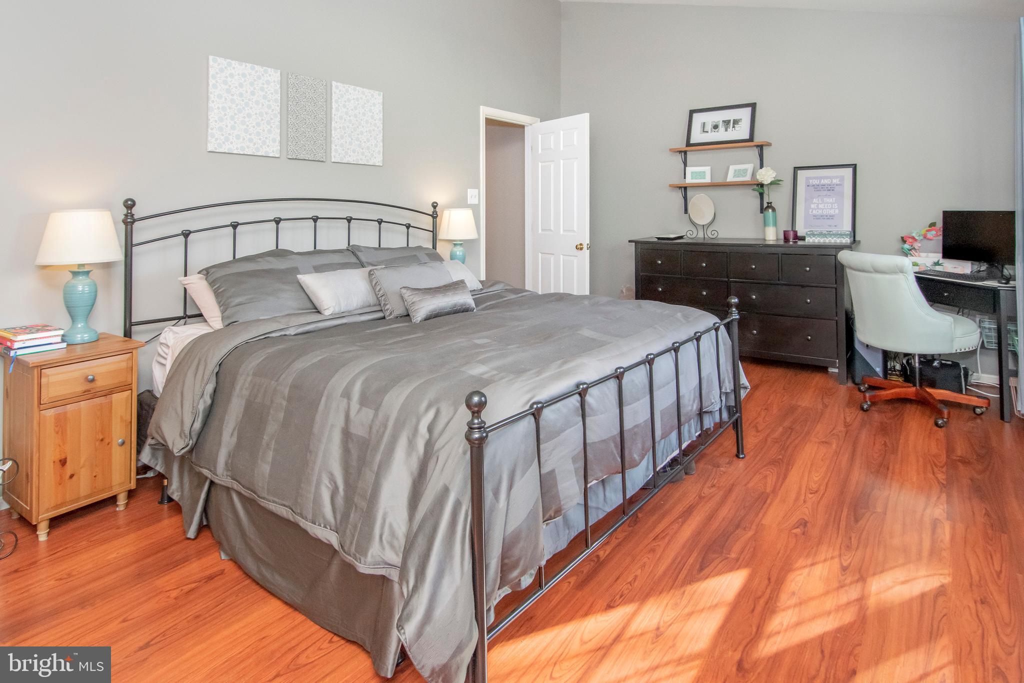 VILLAGE OF HARPERS CHOICE - Residential