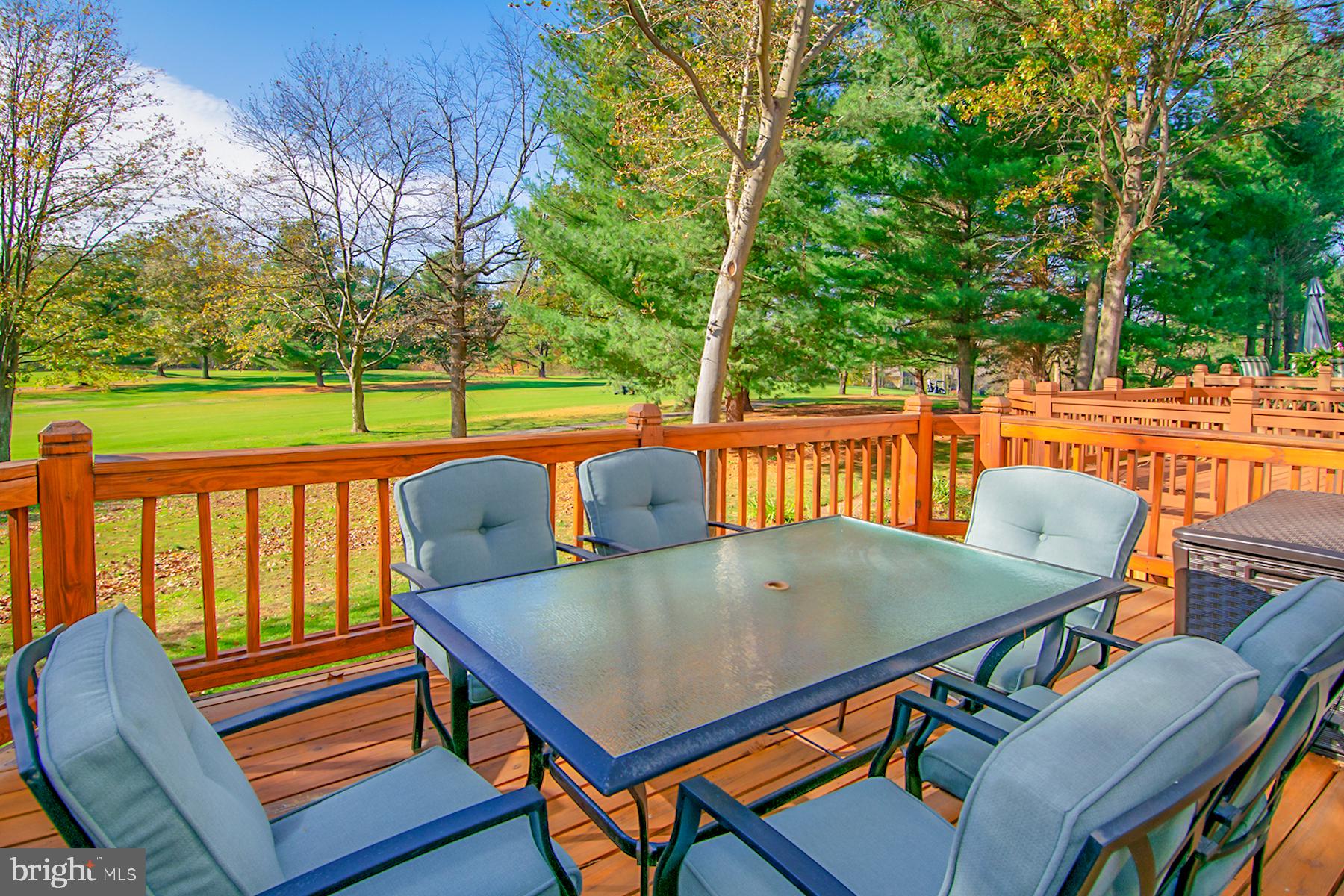 VILLAGE OF HARPERS CHOICE - Residential