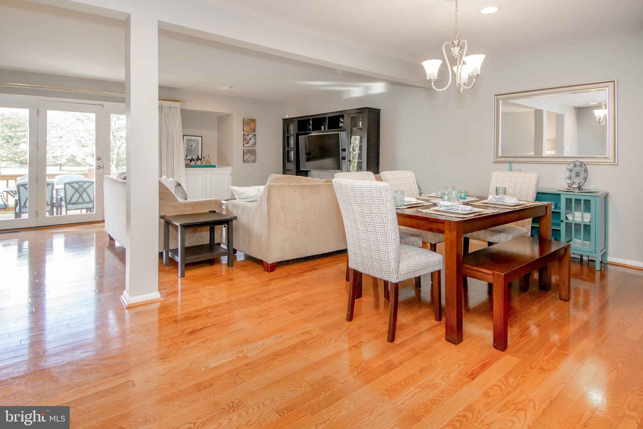 VILLAGE OF HARPERS CHOICE - Residential